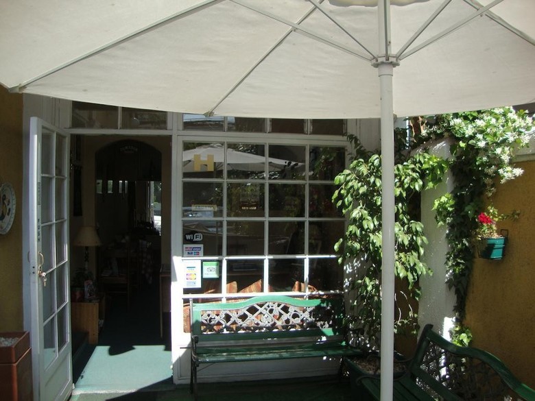 Hotel Las Flores