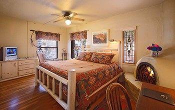Bed & Breakfast Adobe Rose Inn