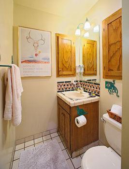Bed & Breakfast Adobe Rose Inn