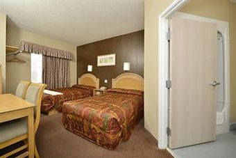 Hotel Americas Best Value Inn Decatur