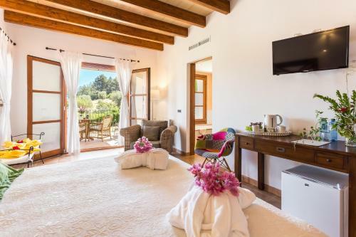 Hotel Son Ametler