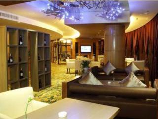 Nanning Winwin Hotel