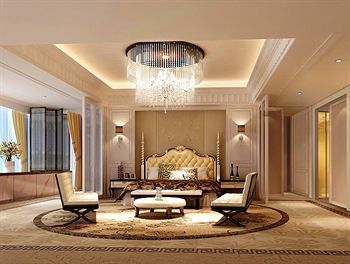 Nanning Winwin Hotel