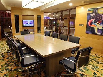 Nanning Winwin Hotel