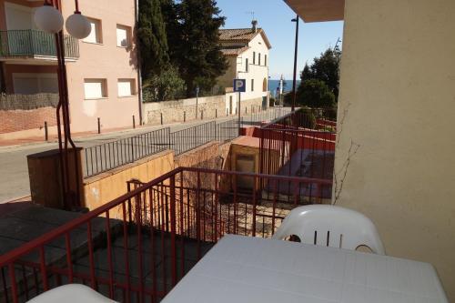 Apartamentos Port-pelegri