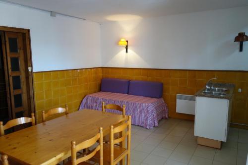 Apartamentos Port-pelegri