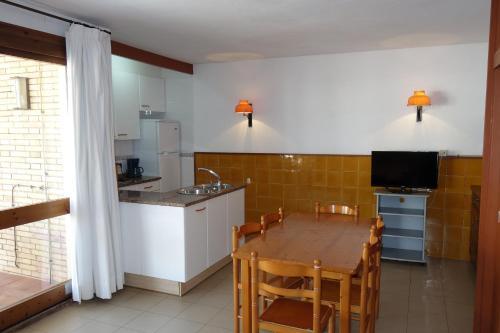 Apartamentos Port-pelegri