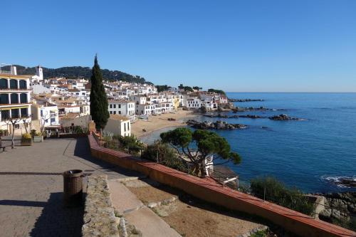 Apartamentos Port-pelegri