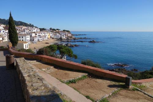 Apartamentos Port-pelegri