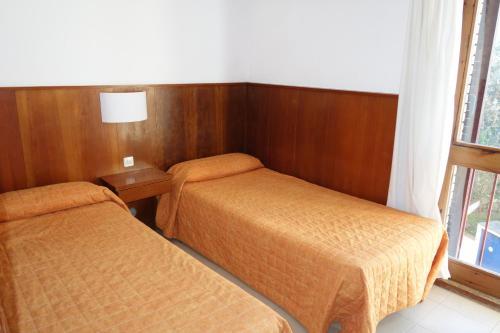 Apartamentos Port-pelegri
