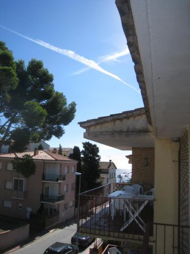 Apartamentos Port-pelegri
