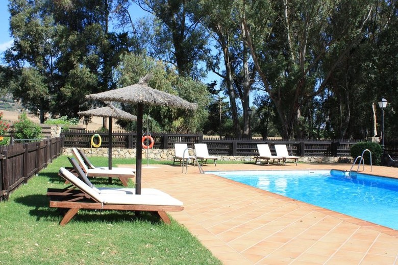 Apartamento Molino El Mastral
