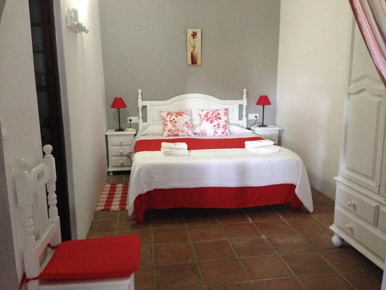 Apartamento Molino El Mastral