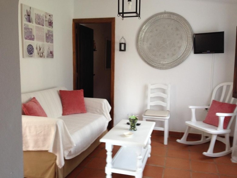 Apartamento Molino El Mastral