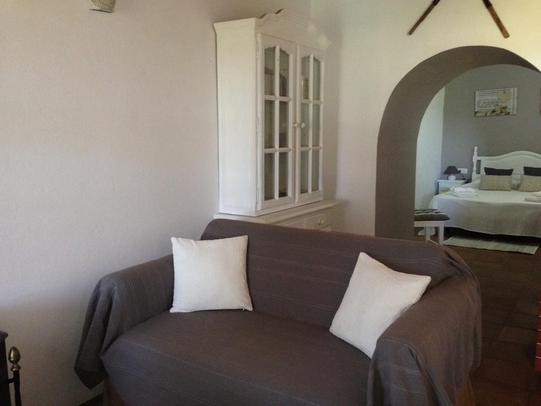Apartamento Molino El Mastral