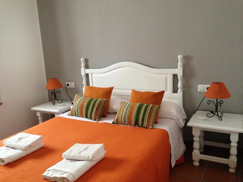 Apartamento Molino El Mastral