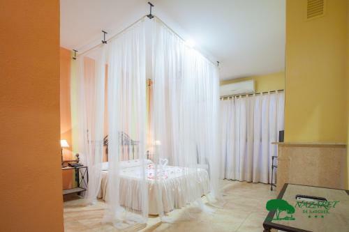 Hotel Complejo Tur�stico Rural Nazaret de Moguer