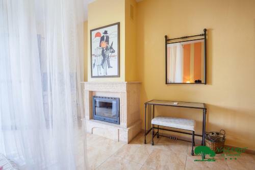 Hotel Complejo Tur�stico Rural Nazaret de Moguer