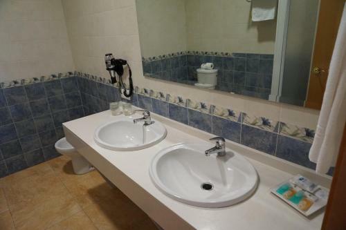 Hotel Complejo Tur�stico Rural Nazaret de Moguer
