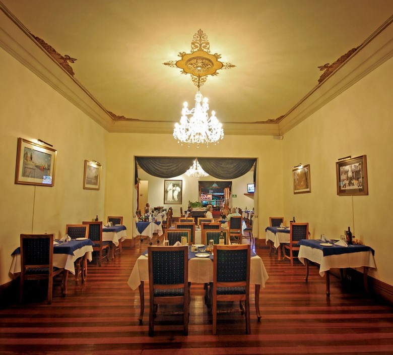 Hotel Del Rey