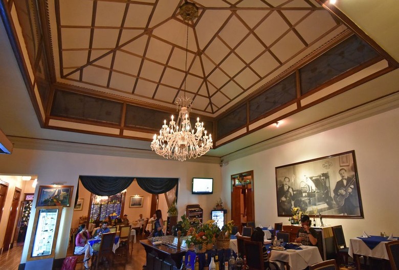 Hotel Del Rey
