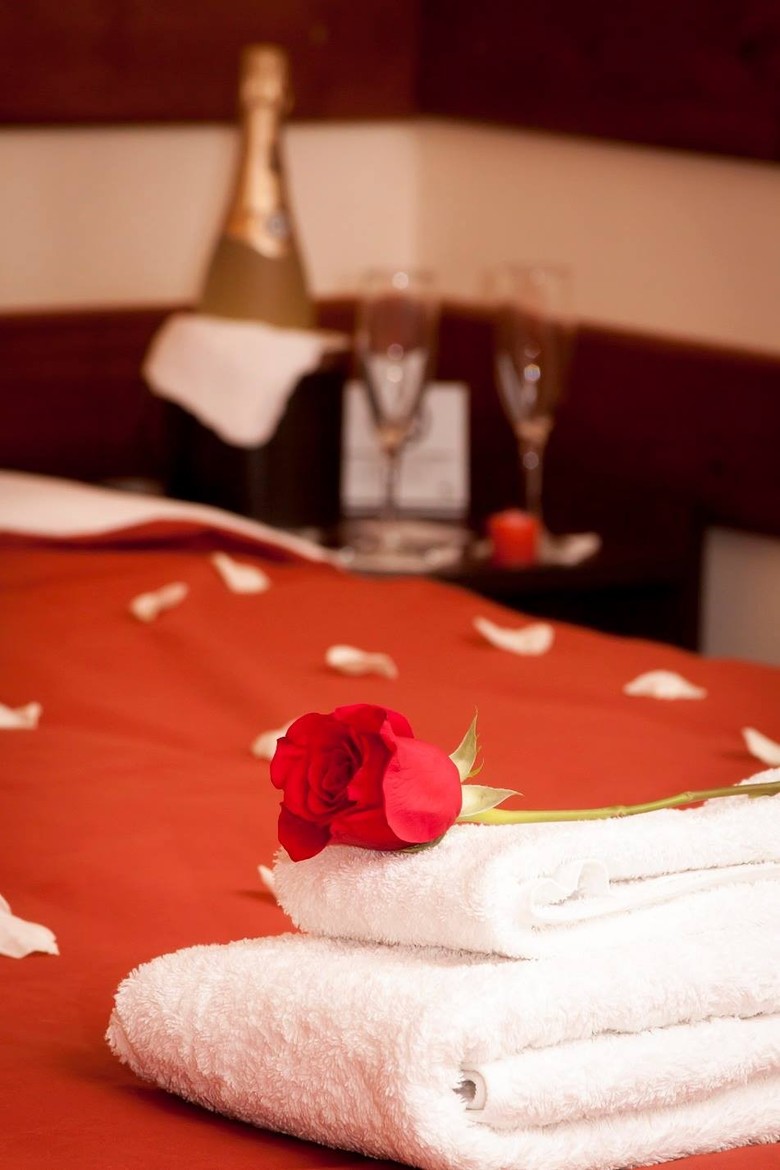 Hotel Casa Villa Arequipa
