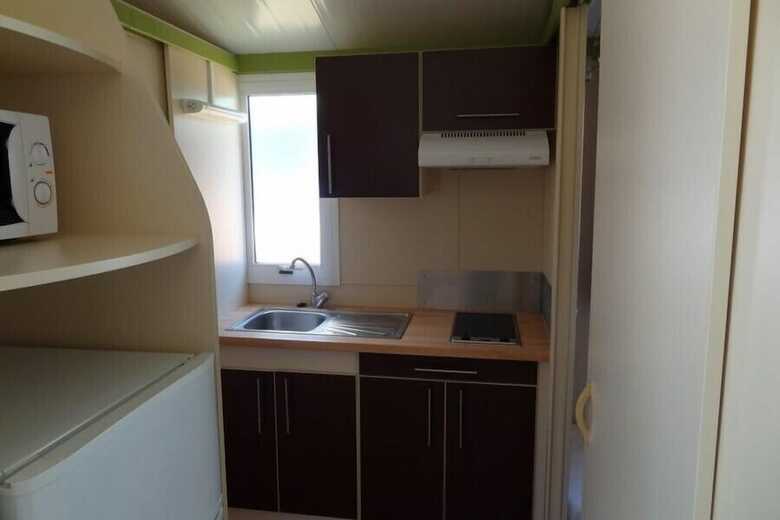 Camping Enmar