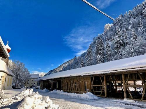 Hostal Hotel Gasthof Klause