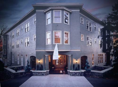 Posada Princess Anne Hotel