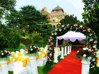 The Castle Hotel