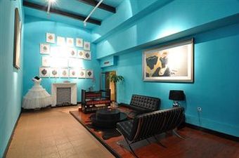 The Castle Hotel