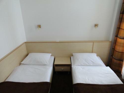 Hostal Rooms Klampfer