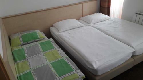 Hostal Rooms Klampfer