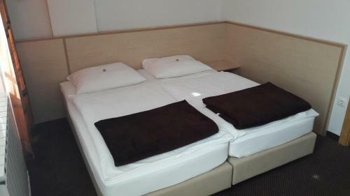 Hostal Rooms Klampfer