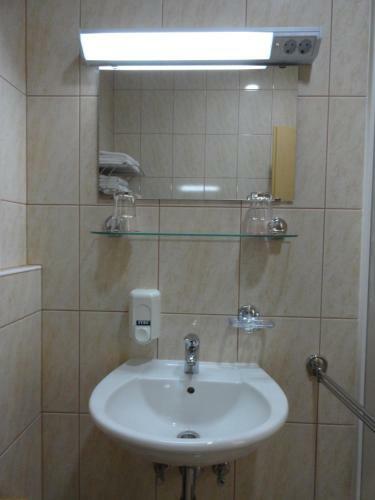 Hostal Rooms Klampfer