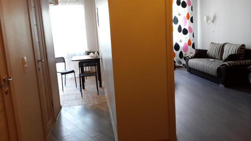 Apartamento Minsk Arena Panoramic View