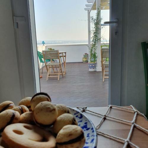 B&B La Terrazza Di Nonnanna