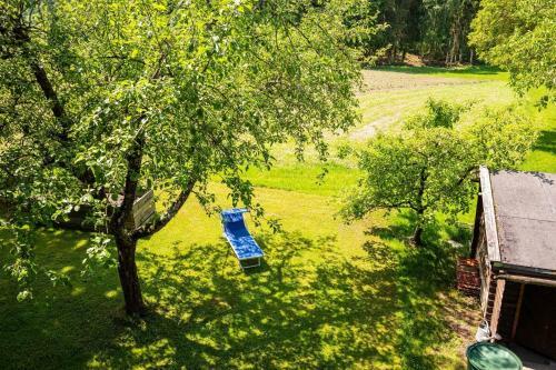 Apartamentos Ferienwohnung H�tzelsperger
