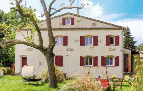 Apartamento Domaine La Dame Des Lys