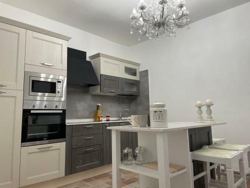 Luxury Villa Arianna
