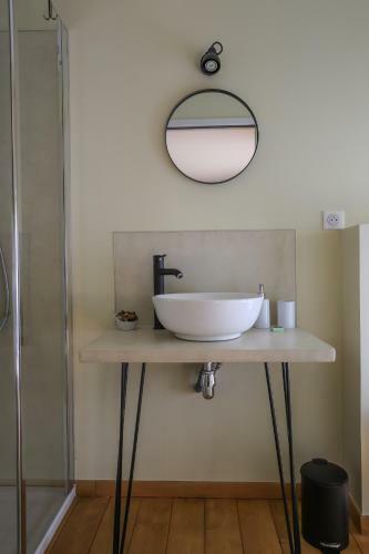 Hostal Domaine De Penthi�vre