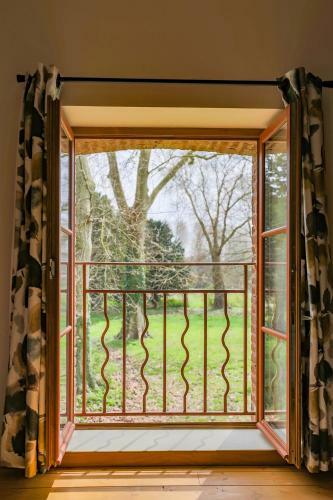 Hostal Domaine De Penthi�vre