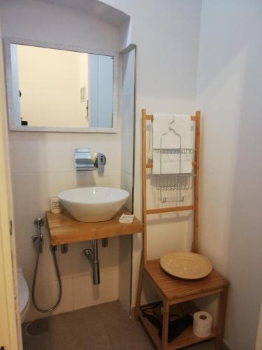 Apartamento Suite Al Ponte 2.0