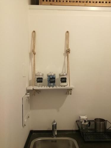 Apartamento Suite Al Ponte 2.0