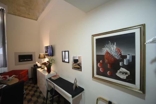Bed & Breakfast Da Noi Due