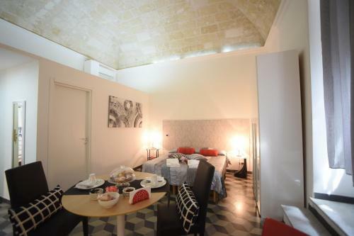 Bed & Breakfast Da Noi Due