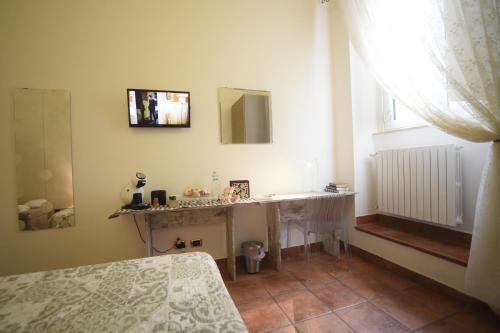Bed & Breakfast Da Noi Due
