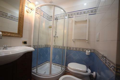 Bed & Breakfast Da Noi Due