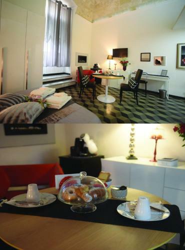 Bed & Breakfast Da Noi Due