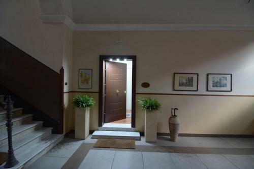 Bed & Breakfast Da Noi Due